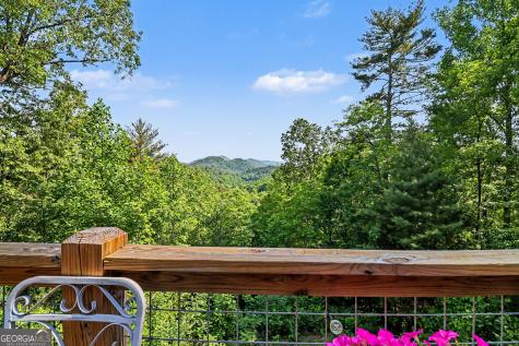 187 Fox Trot Road Clayton GA 30525