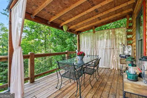 187 Fox Trot Road Clayton GA 30525