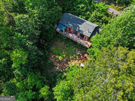 187 Fox Trot Road Clayton GA 30525