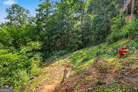 187 Fox Trot Road Clayton GA 30525