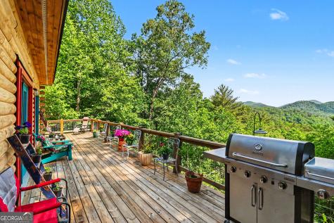 187 Fox Trot Road Clayton GA 30525