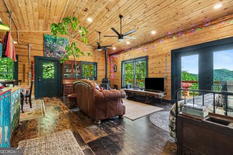 187 Fox Trot Road Clayton GA 30525