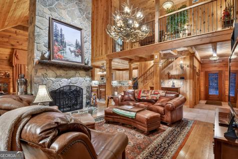 266 River Road Cherry Log GA 30522