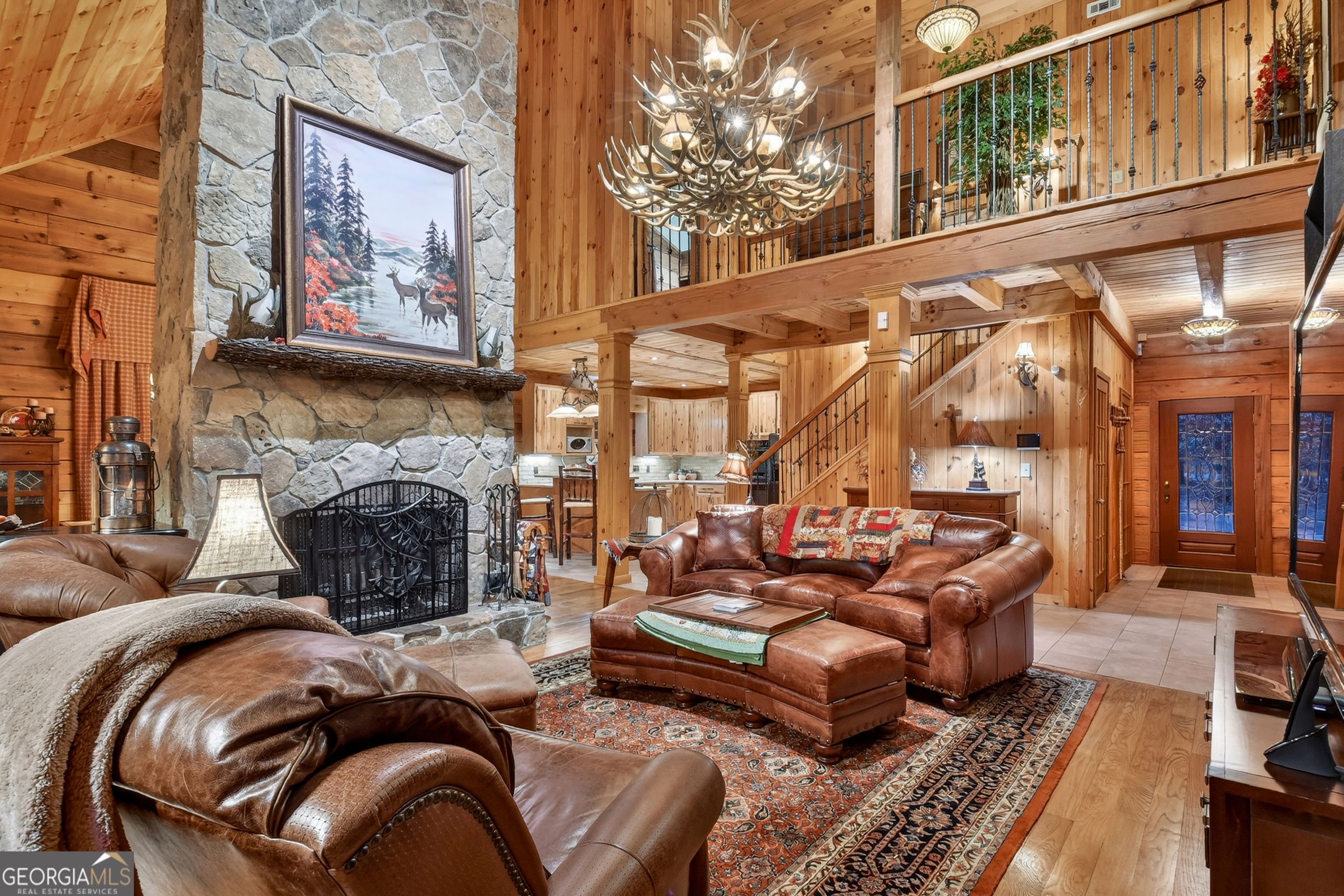 266 River Road Cherry Log GA 30522