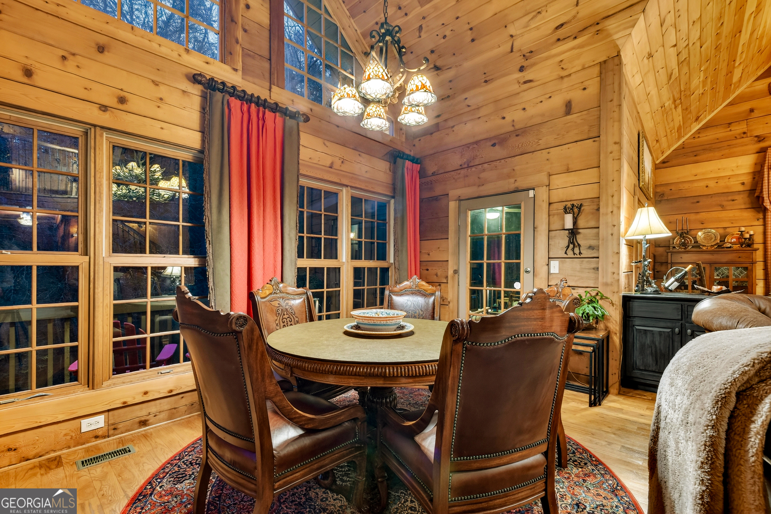 266 River Road Cherry Log GA 30522