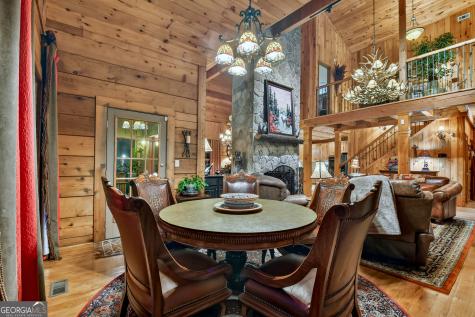 266 River Road Cherry Log GA 30522