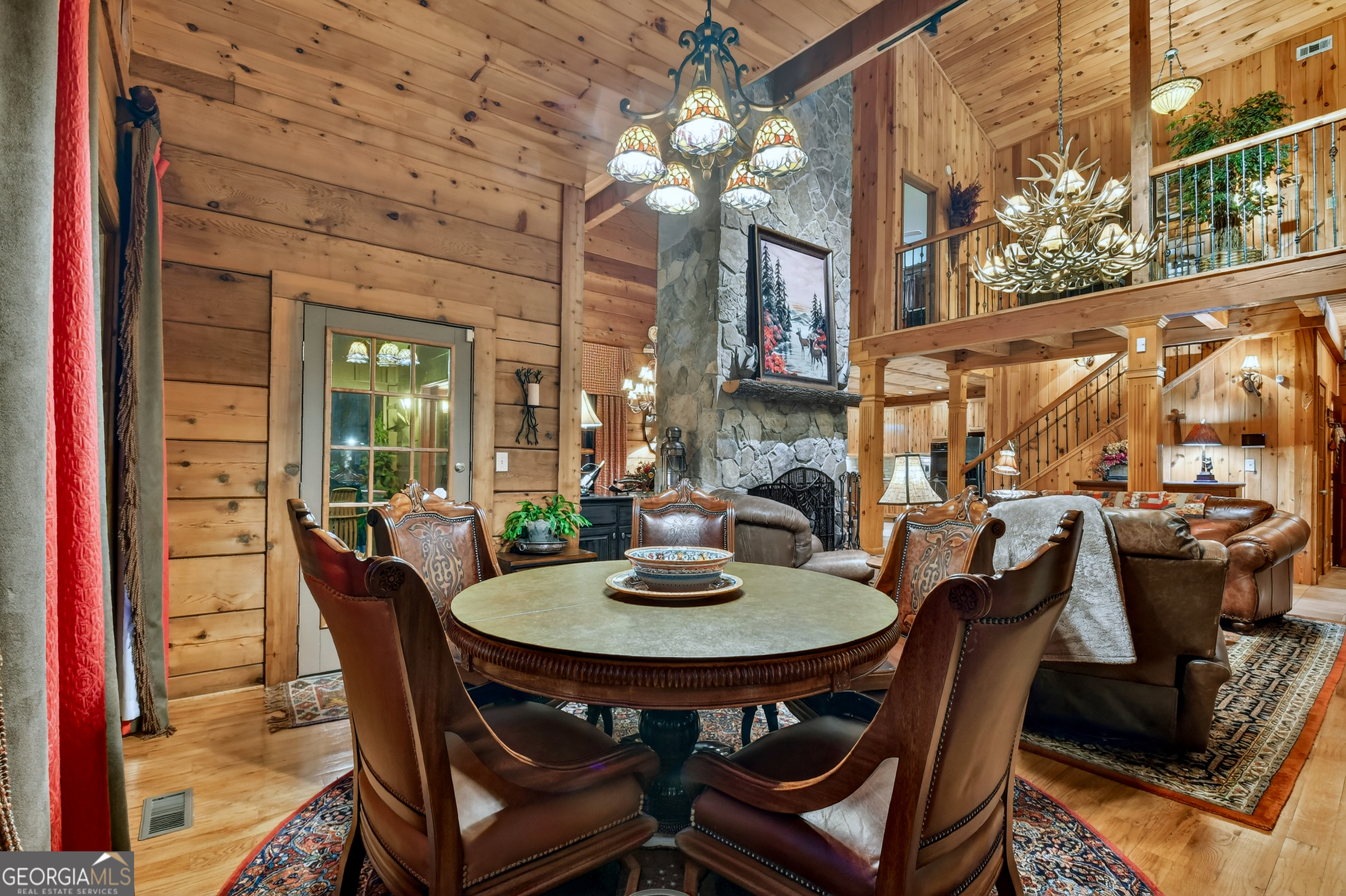 266 River Road Cherry Log GA 30522