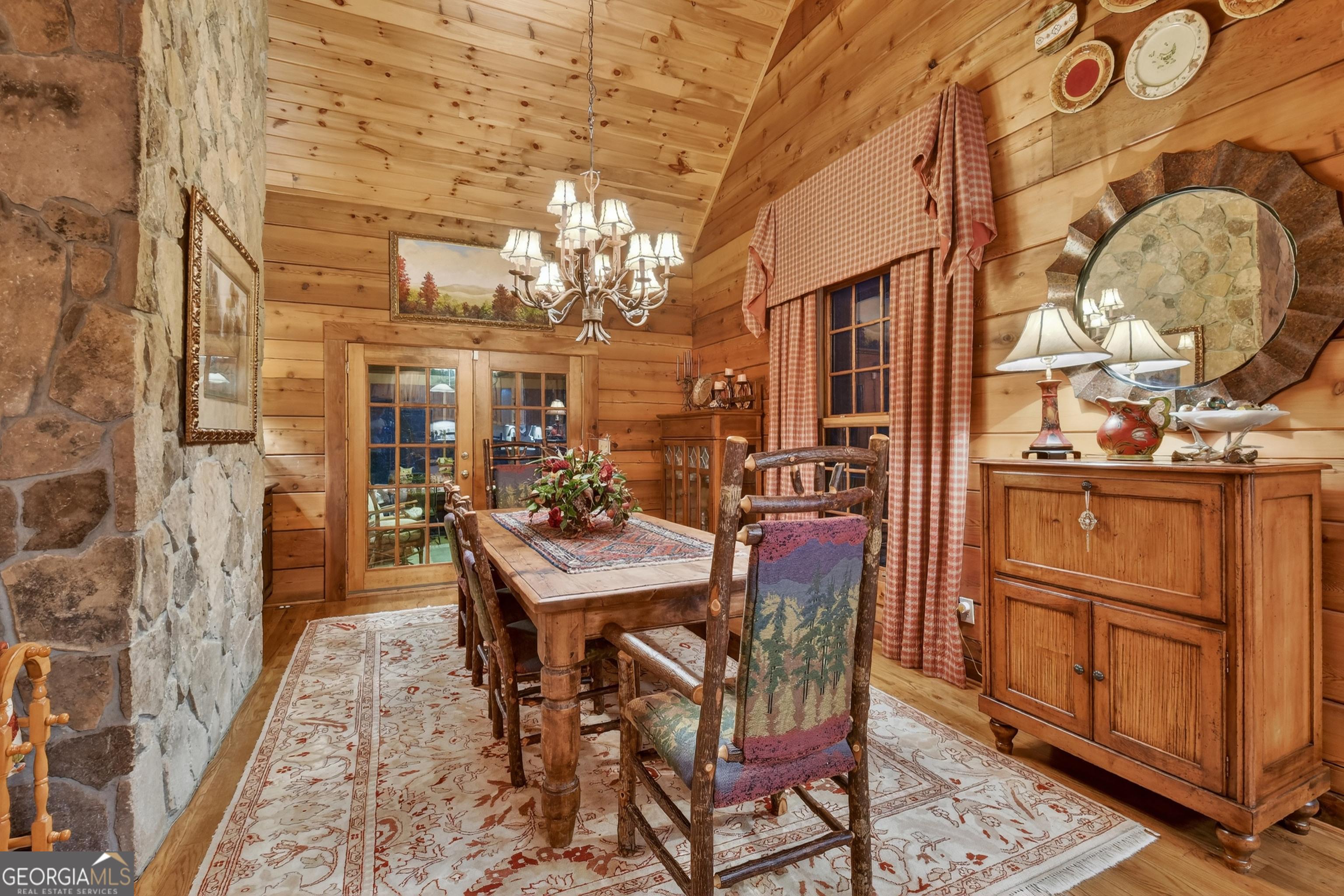 266 River Road Cherry Log GA 30522
