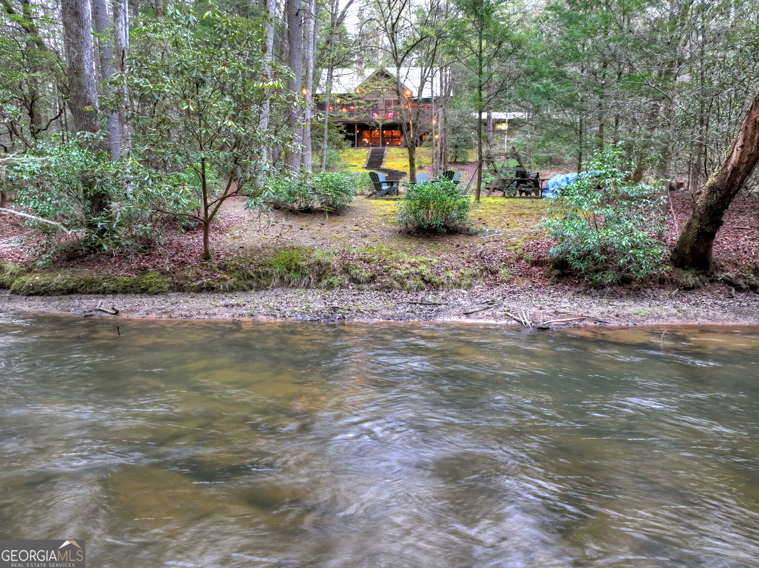 266 River Road Cherry Log GA 30522