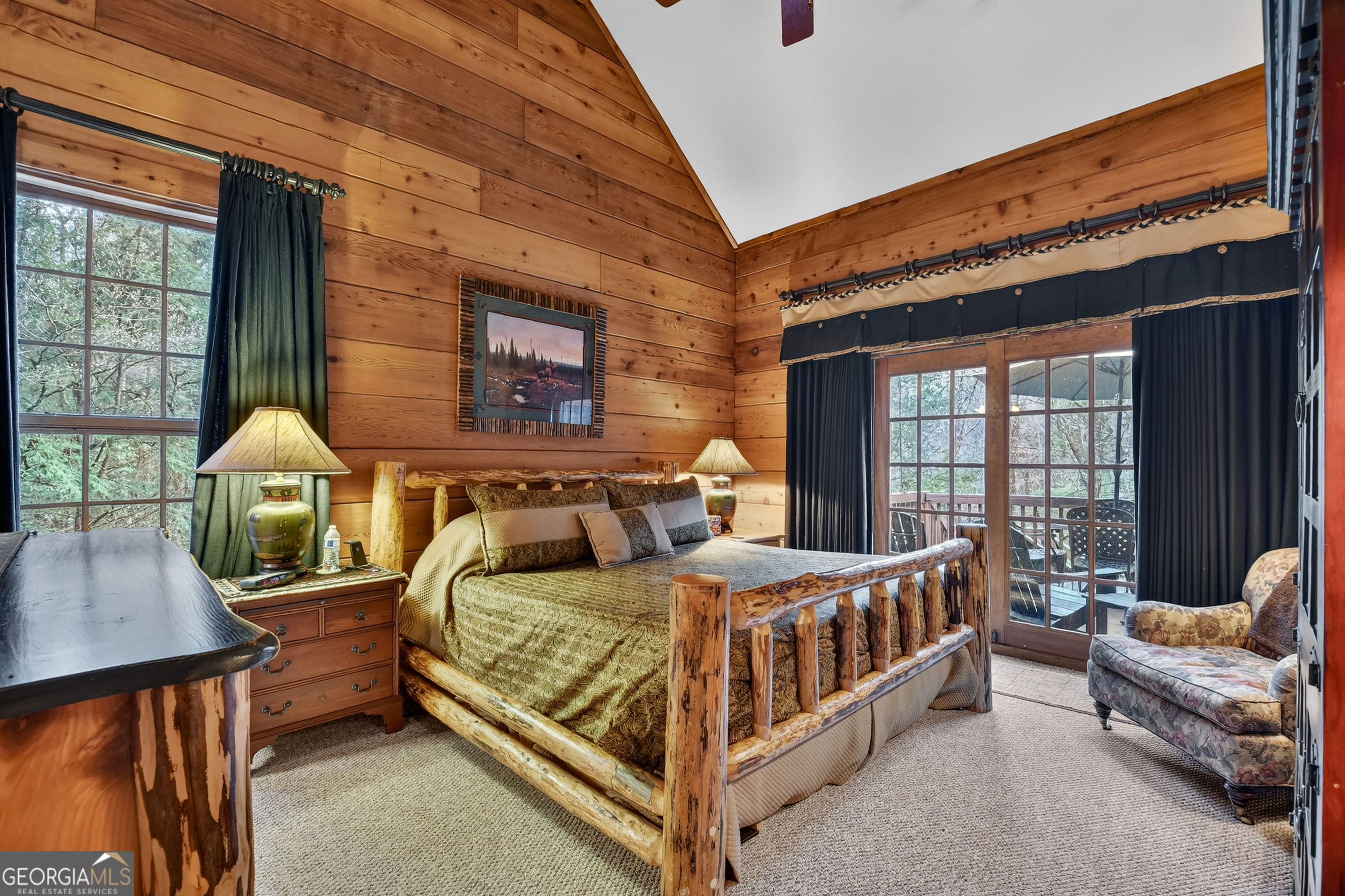 266 River Road Cherry Log GA 30522