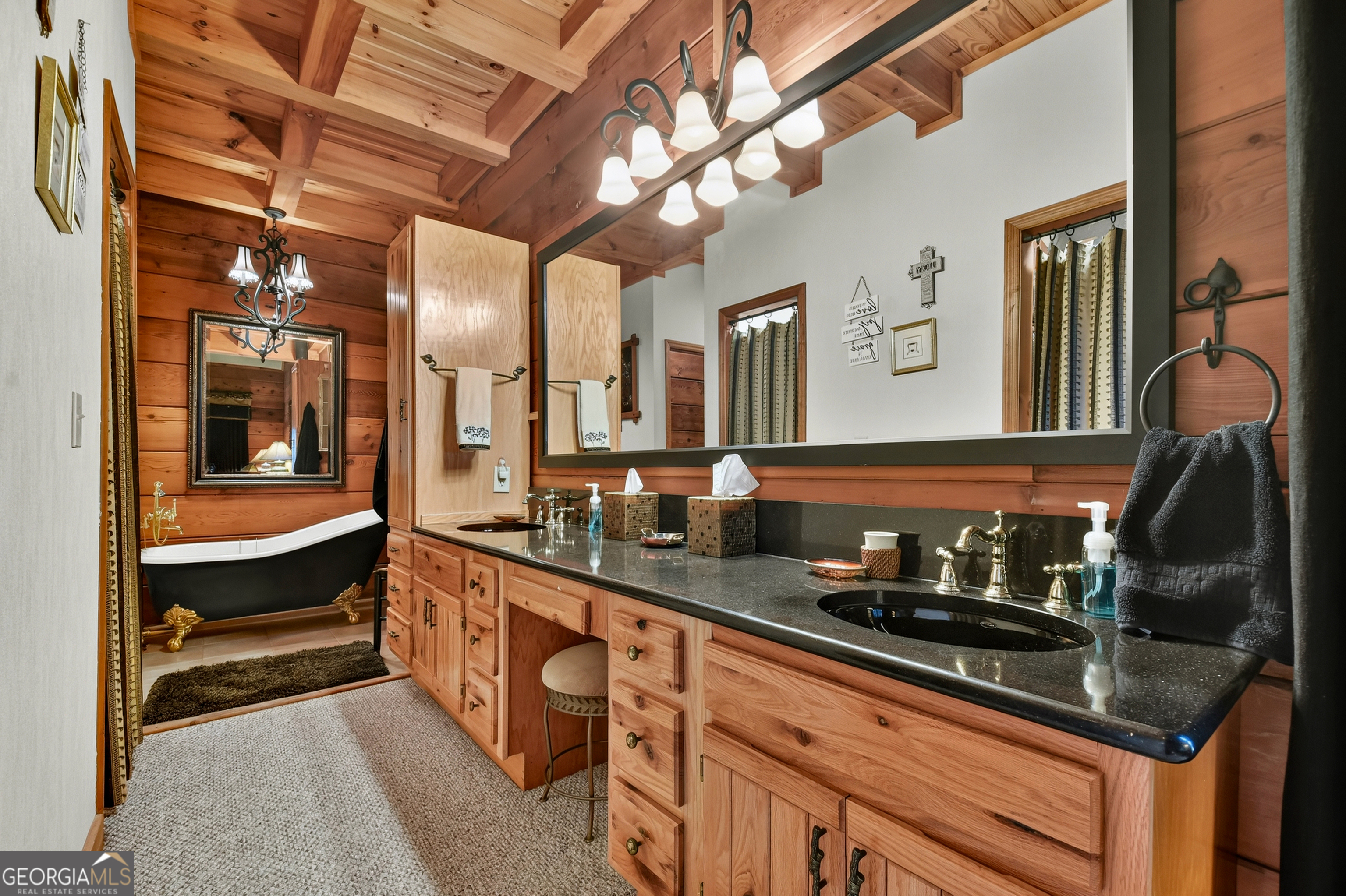 266 River Road Cherry Log GA 30522