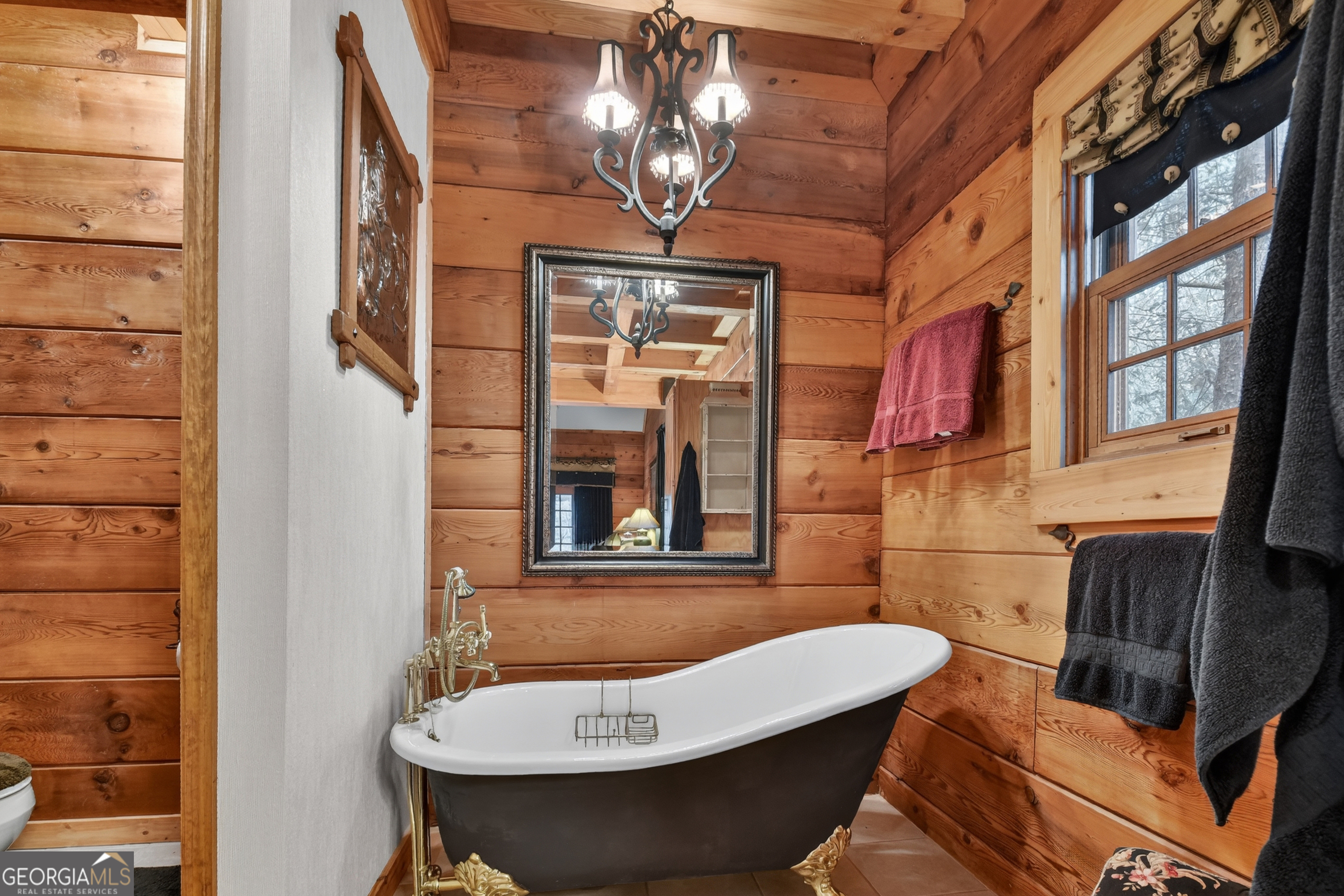 266 River Road Cherry Log GA 30522