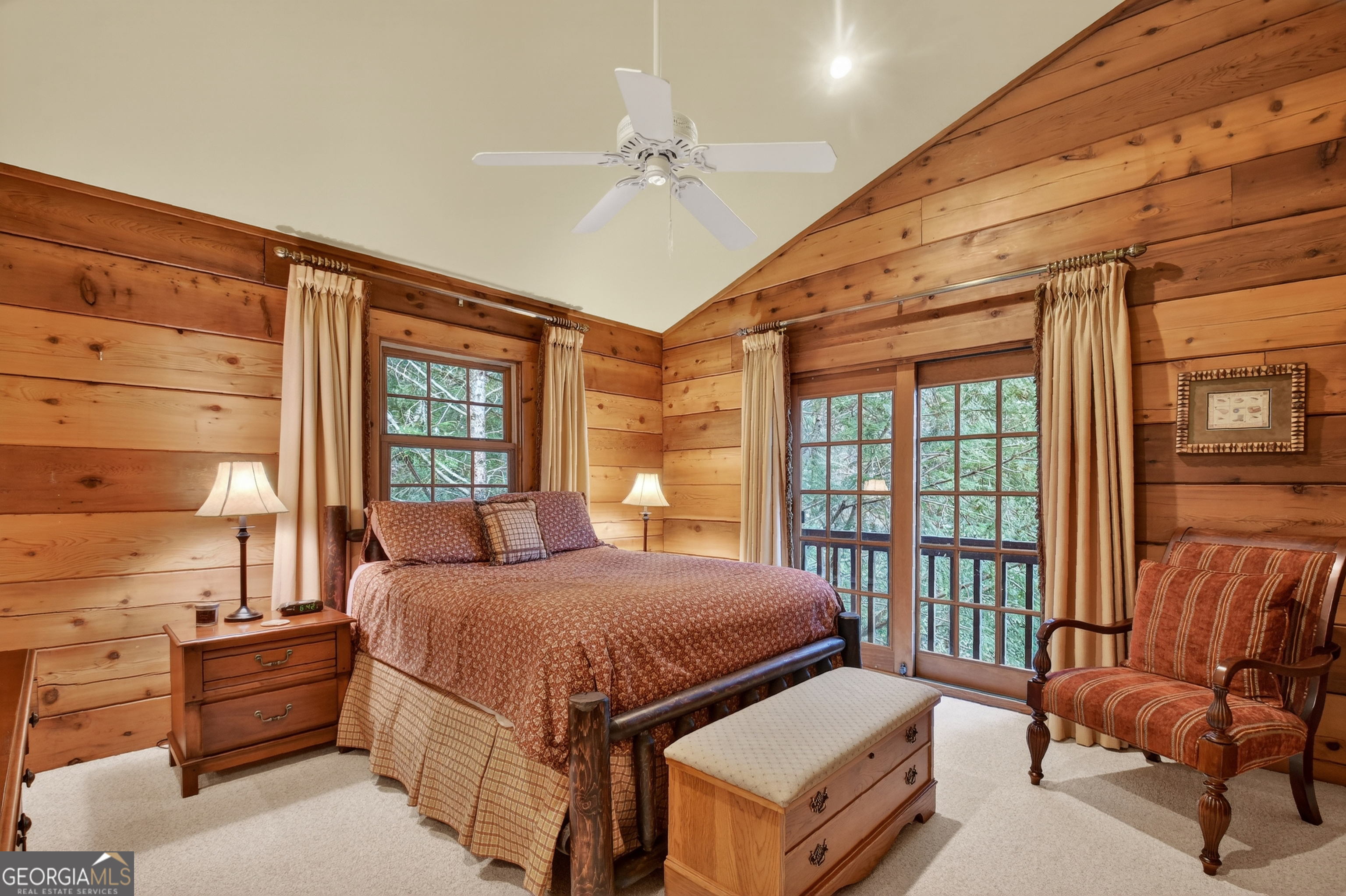266 River Road Cherry Log GA 30522