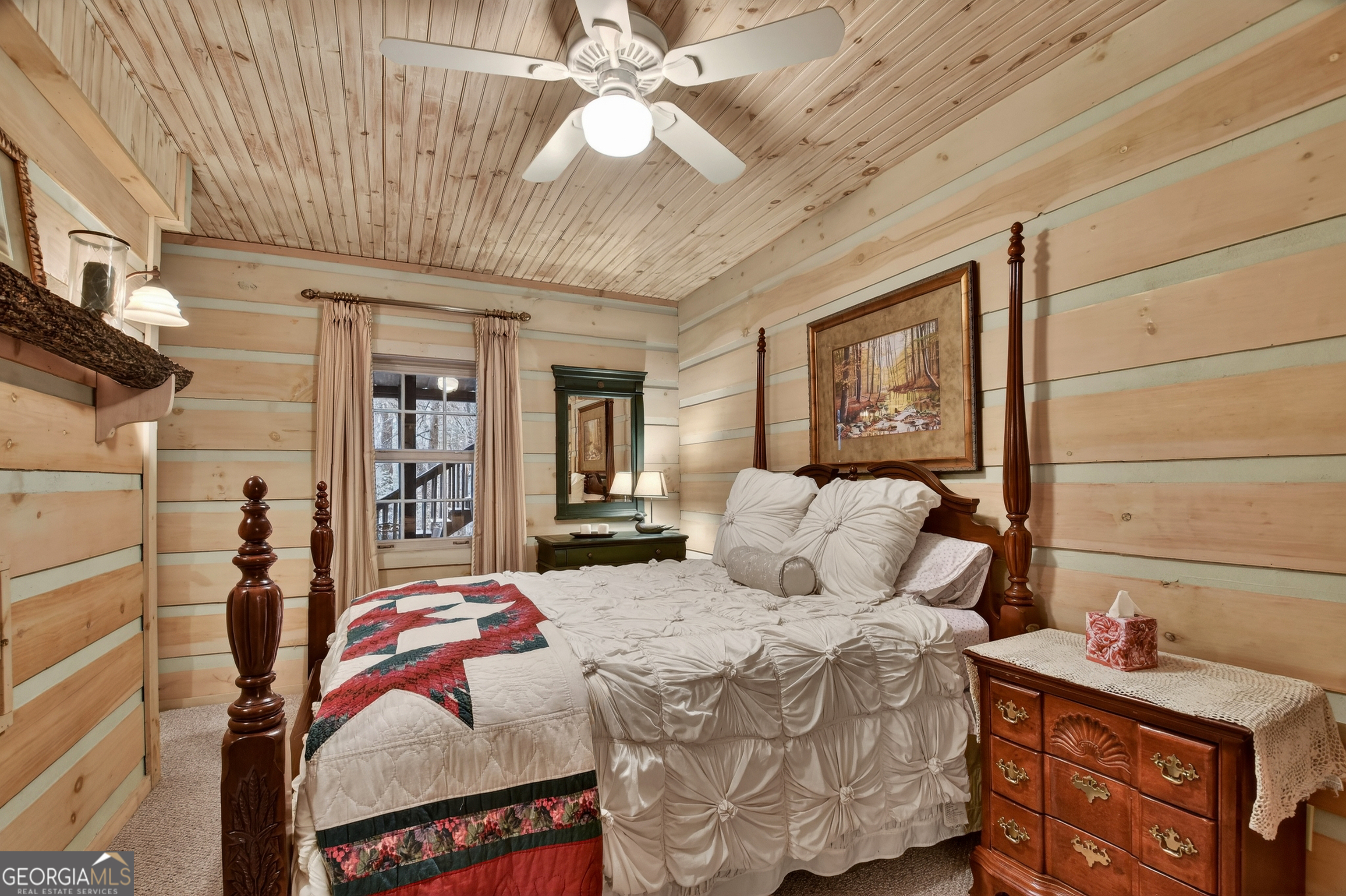 266 River Road Cherry Log GA 30522