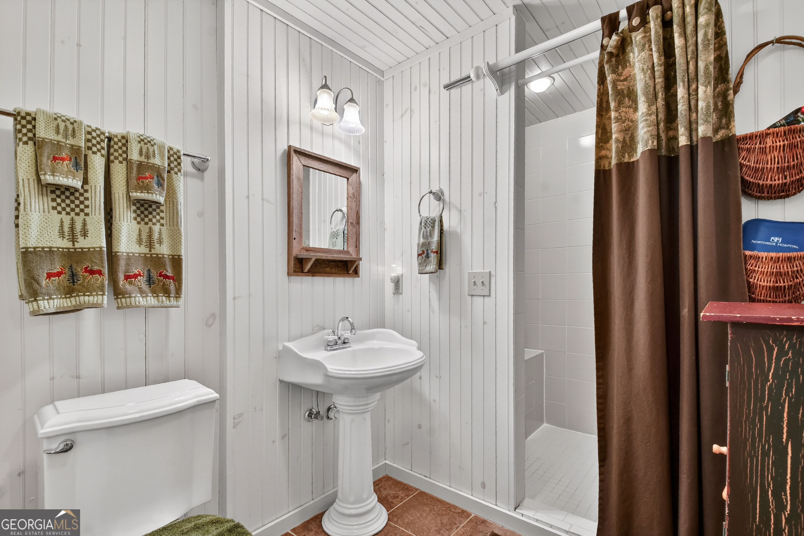 266 River Road Cherry Log GA 30522
