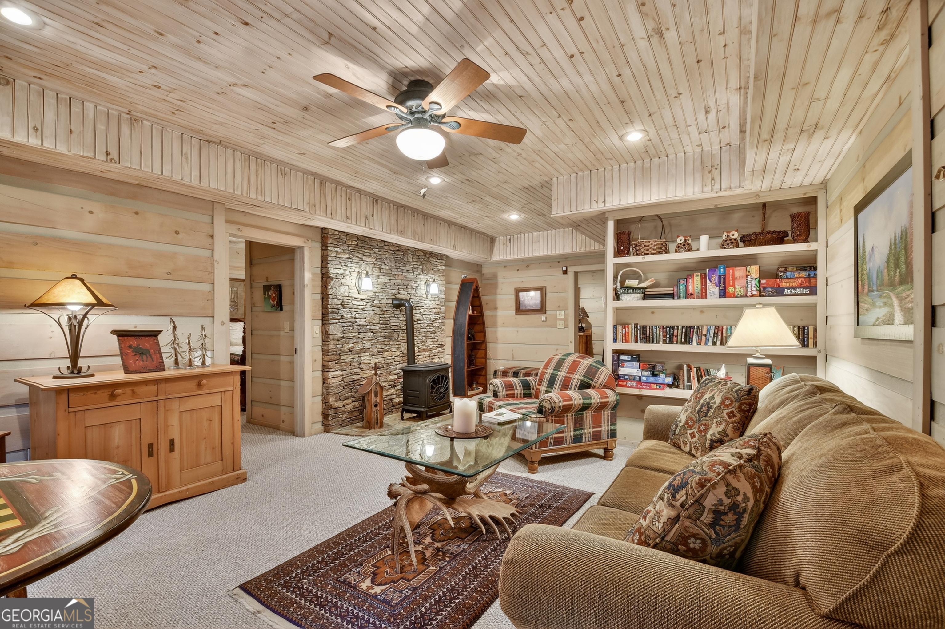 266 River Road Cherry Log GA 30522