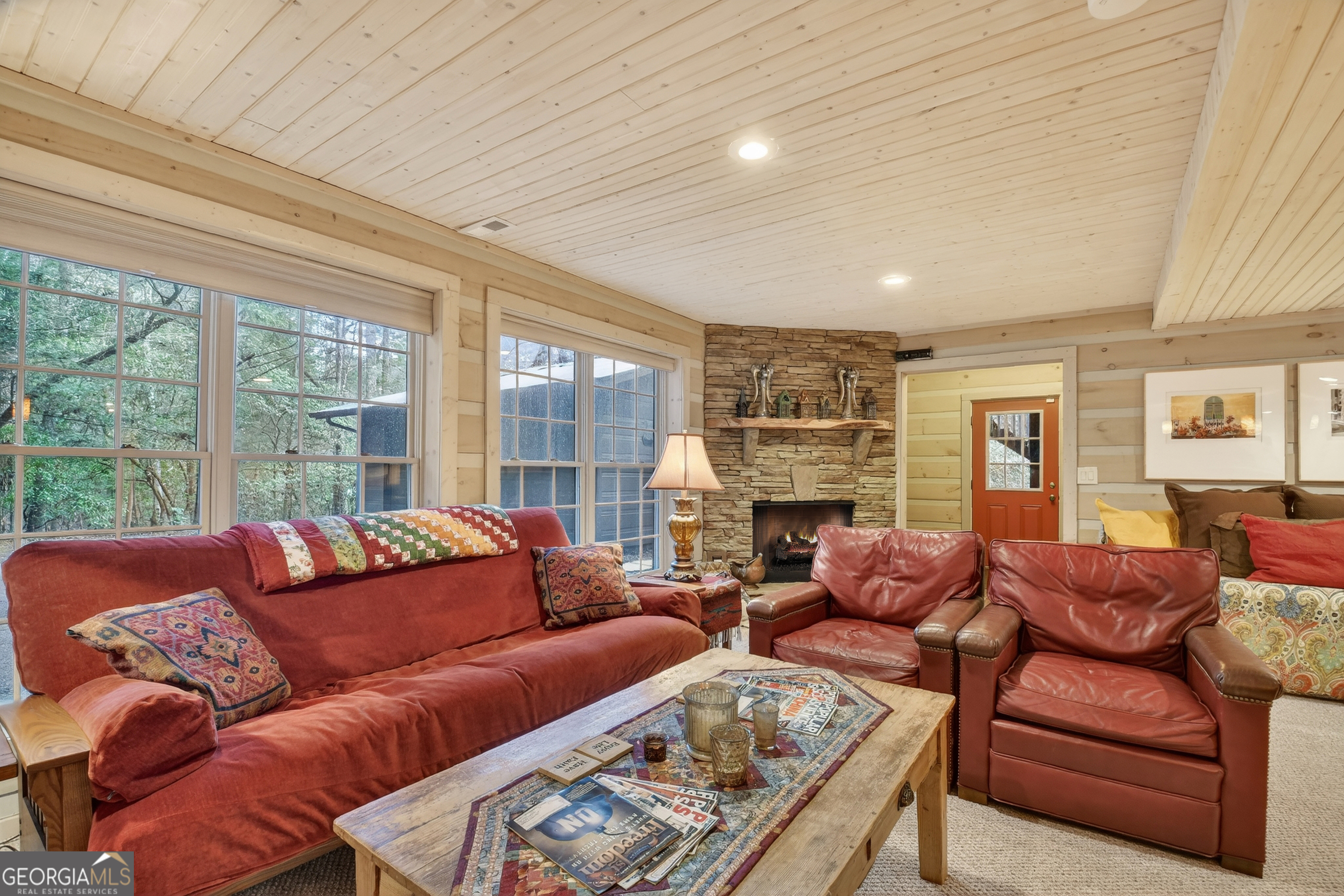 266 River Road Cherry Log GA 30522
