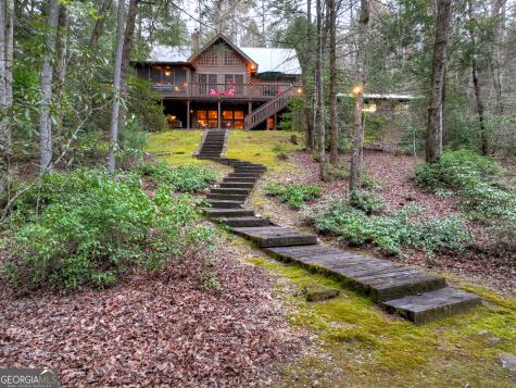 266 River Road Cherry Log GA 30522