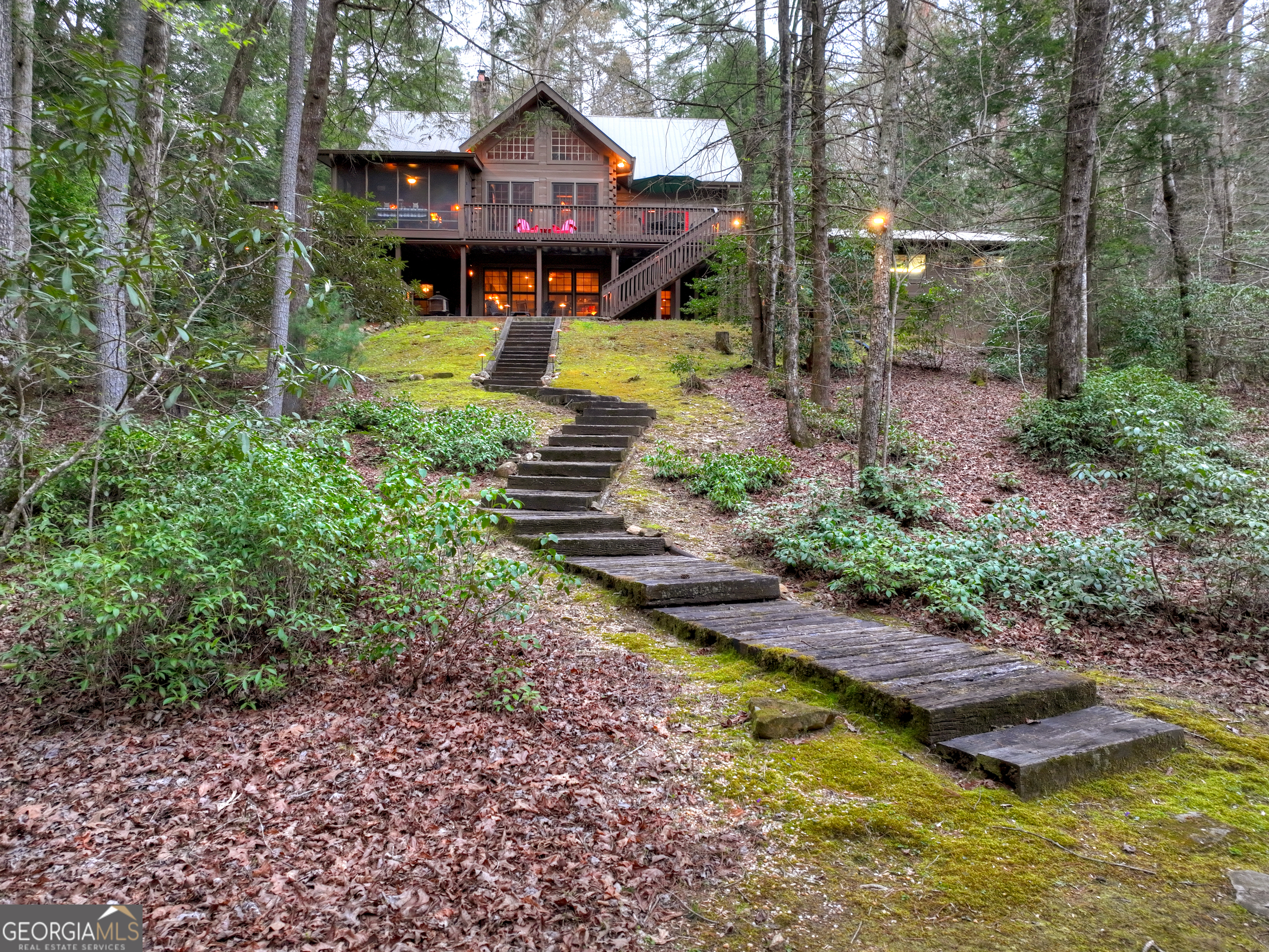 266 River Road Cherry Log GA 30522