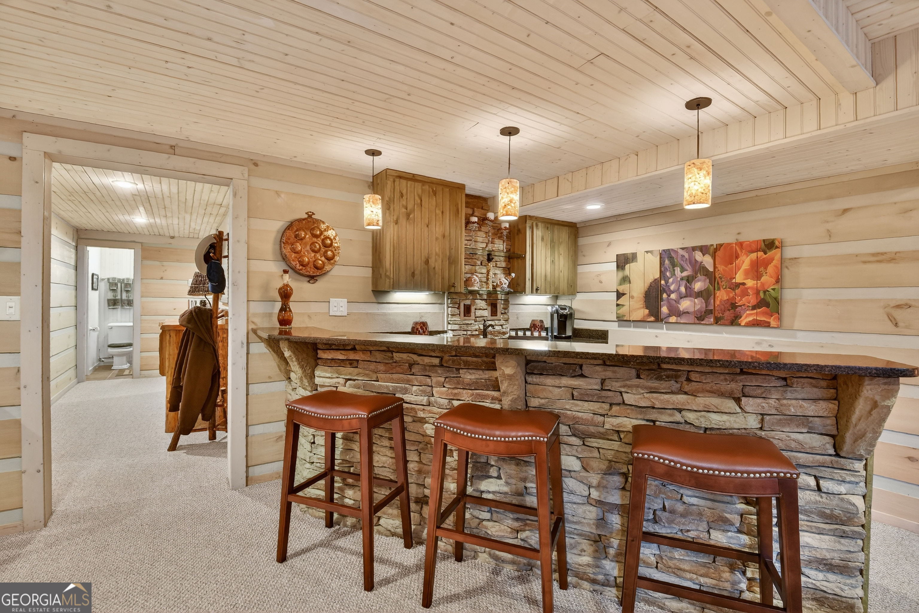 266 River Road Cherry Log GA 30522
