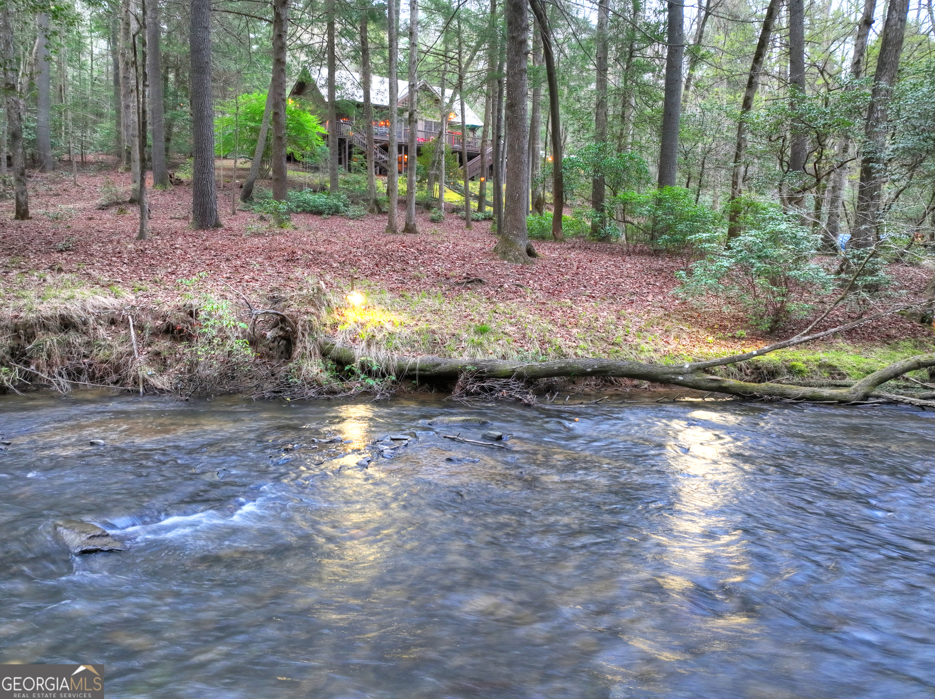 266 River Road Cherry Log GA 30522