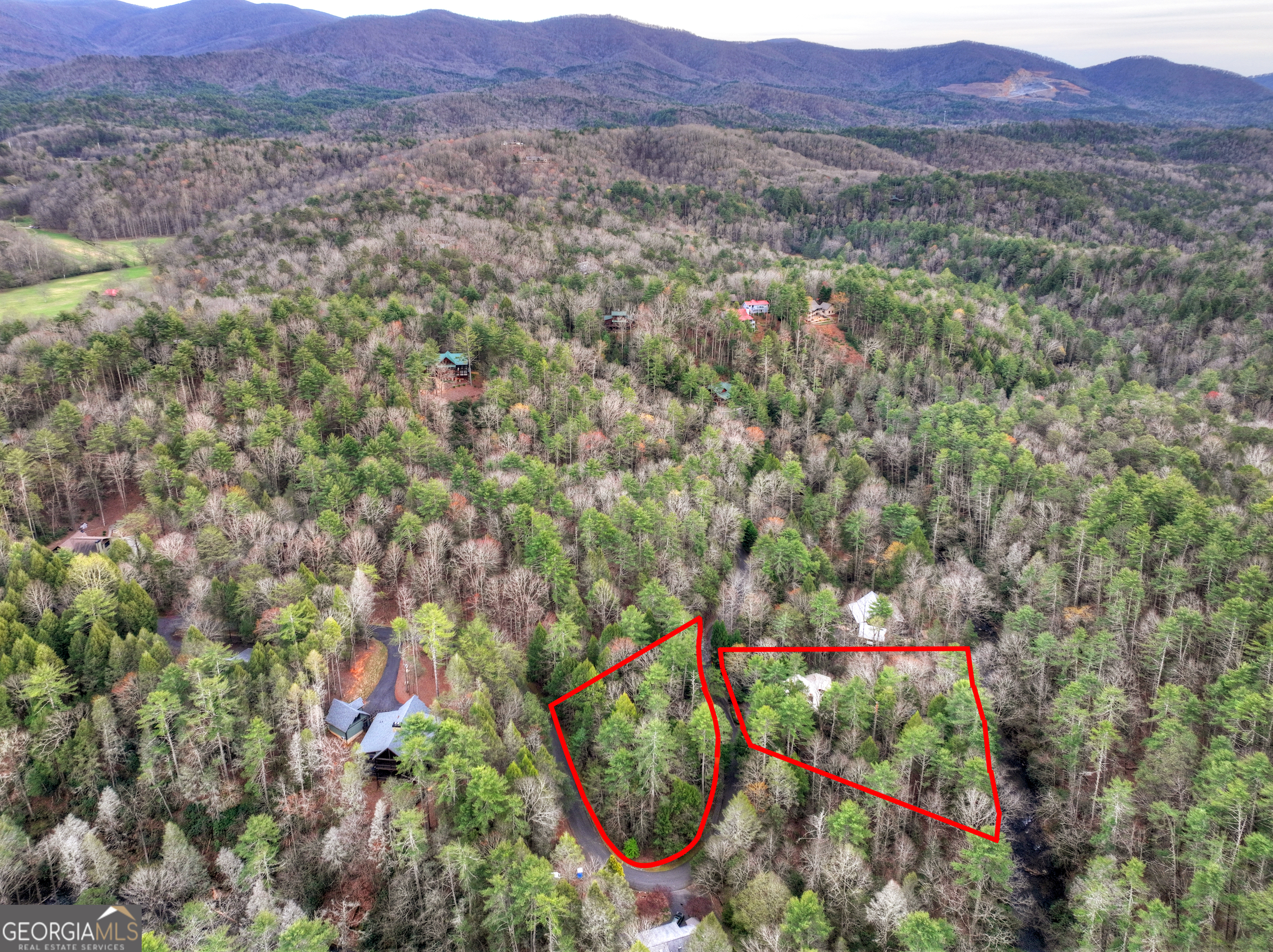 266 River Road Cherry Log GA 30522