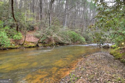 266 River Road Cherry Log GA 30522