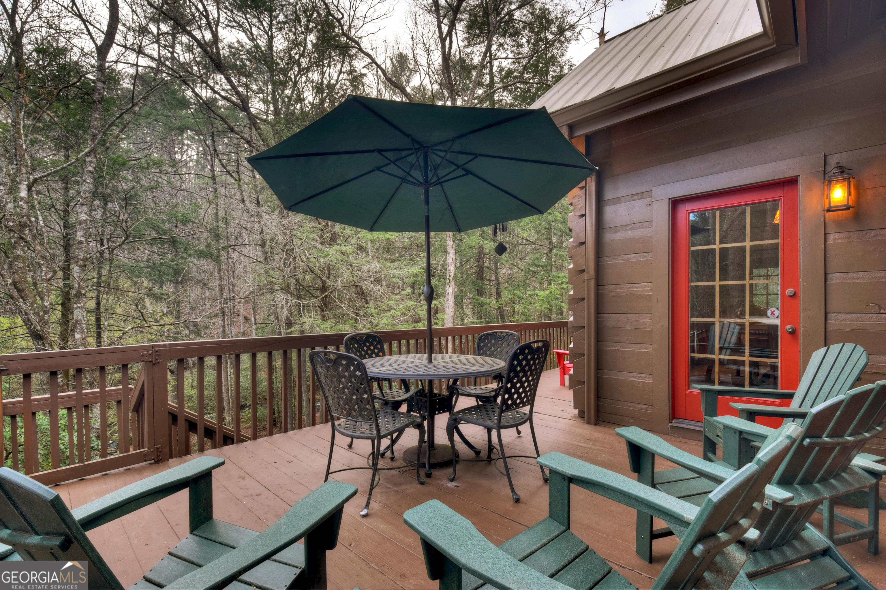 266 River Road Cherry Log GA 30522