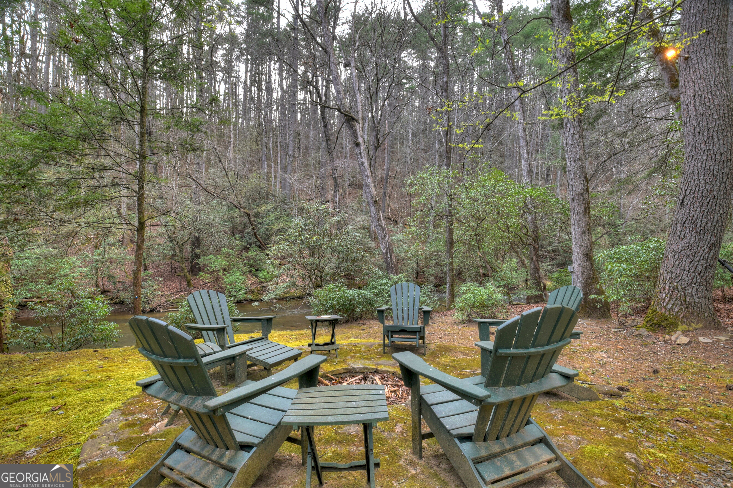 266 River Road Cherry Log GA 30522