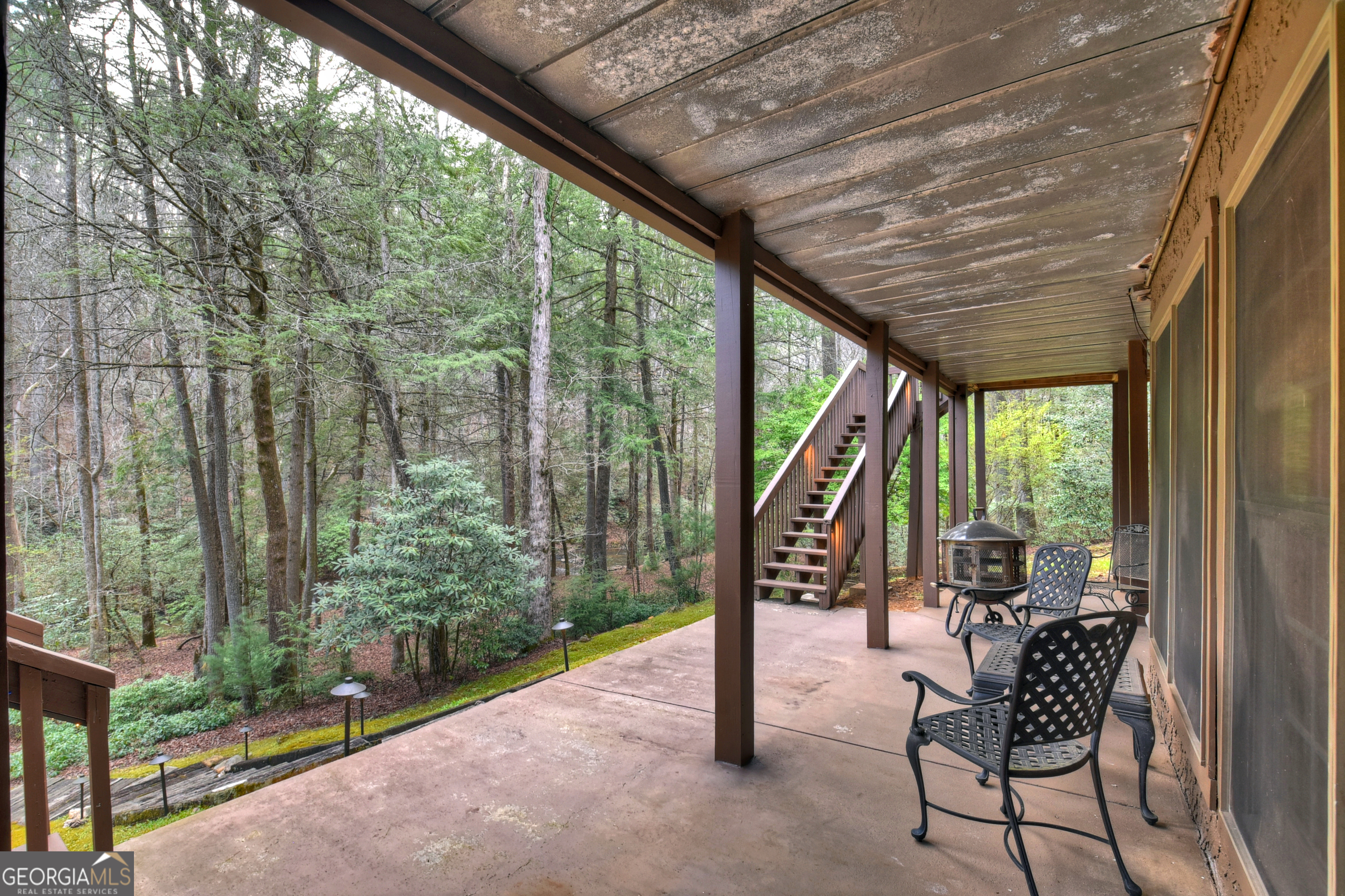 266 River Road Cherry Log GA 30522