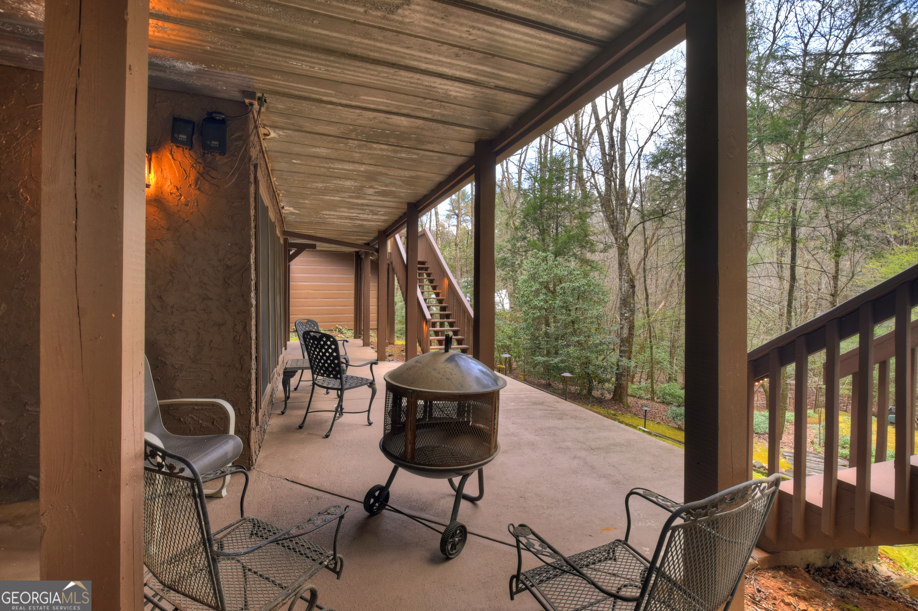 266 River Road Cherry Log GA 30522