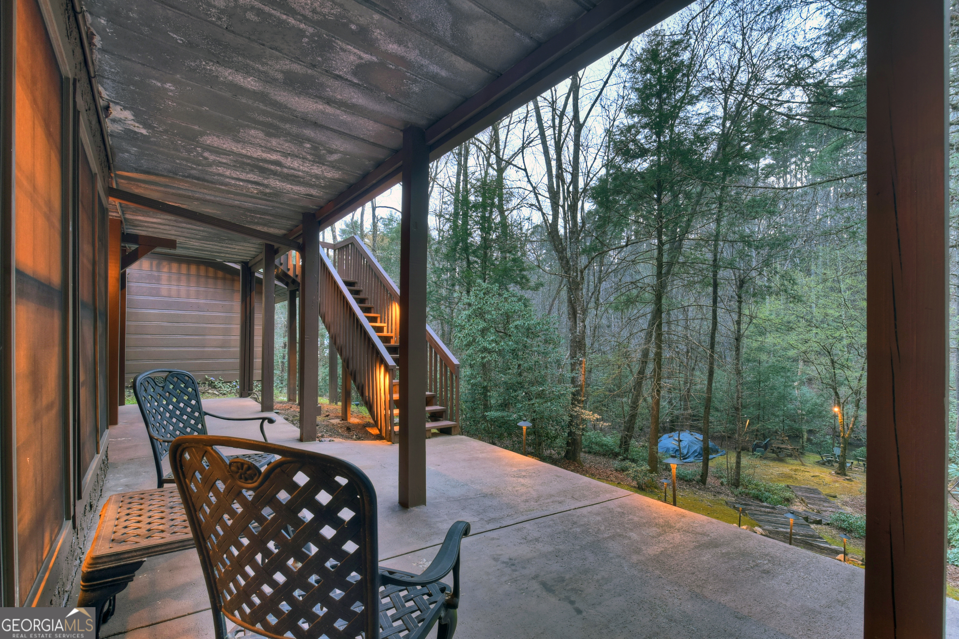 266 River Road Cherry Log GA 30522