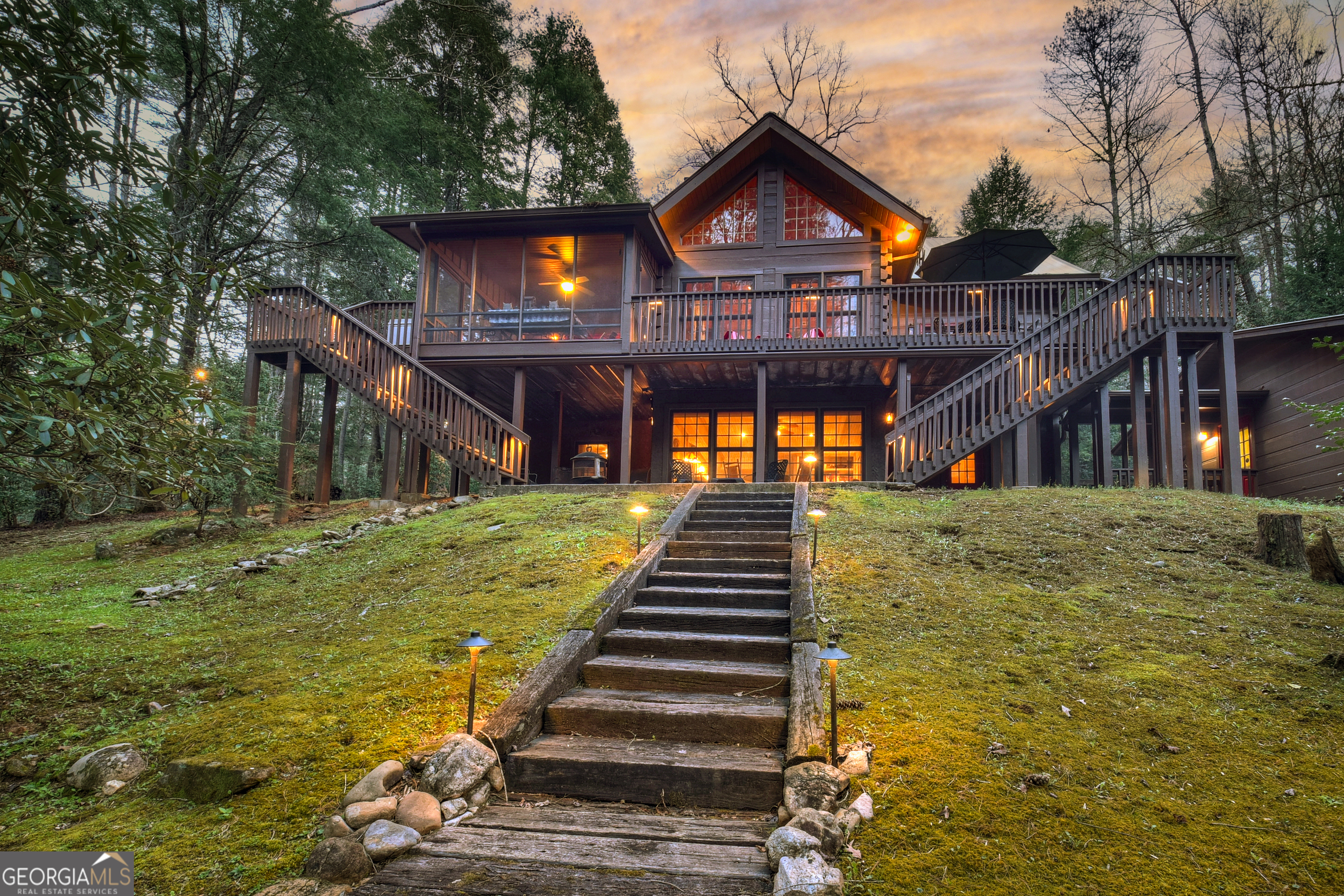 266 River Road Cherry Log GA 30522