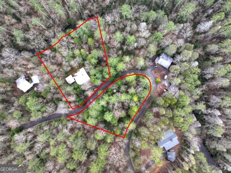 266 River Road Cherry Log GA 30522
