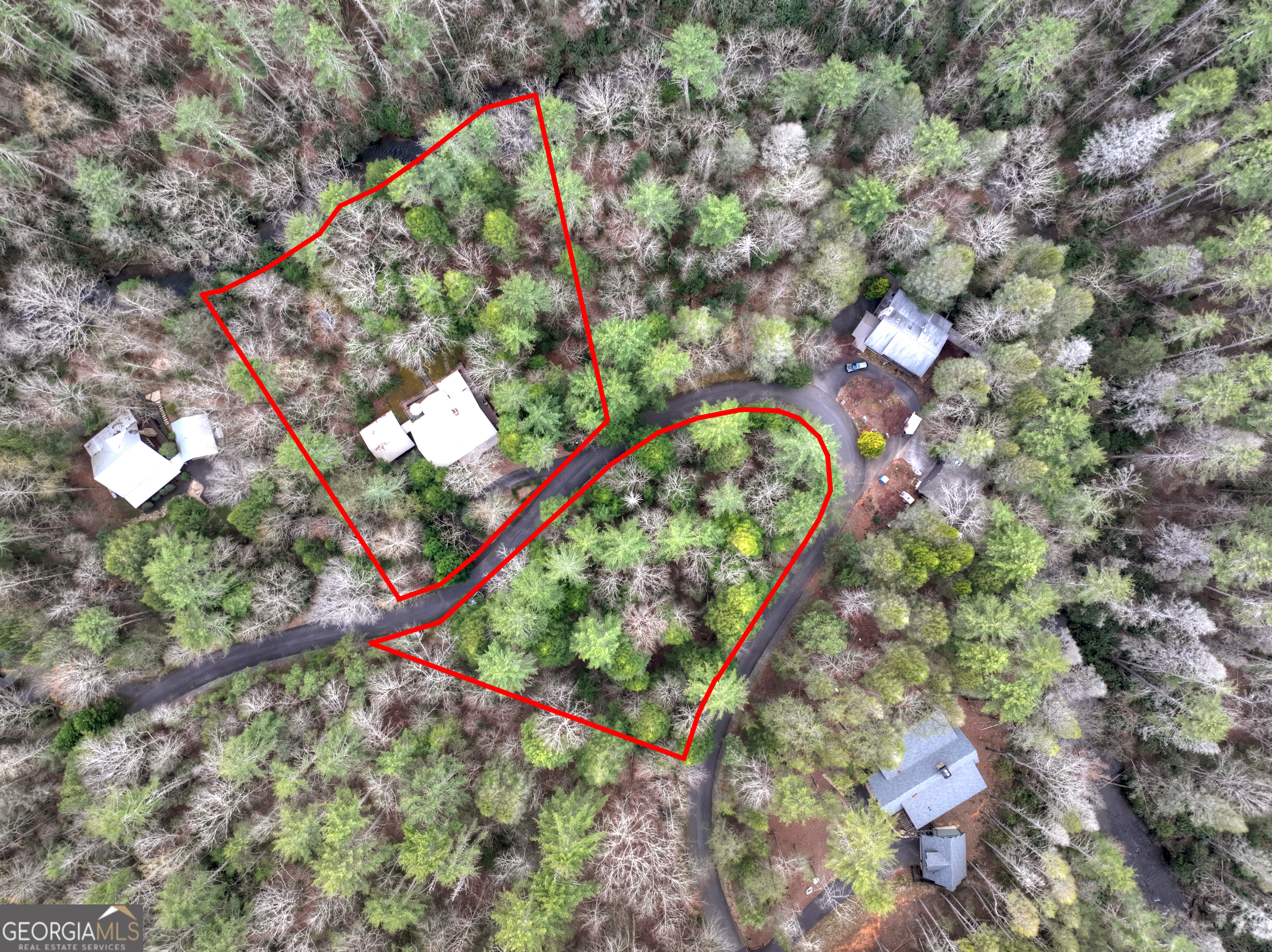 266 River Road Cherry Log GA 30522