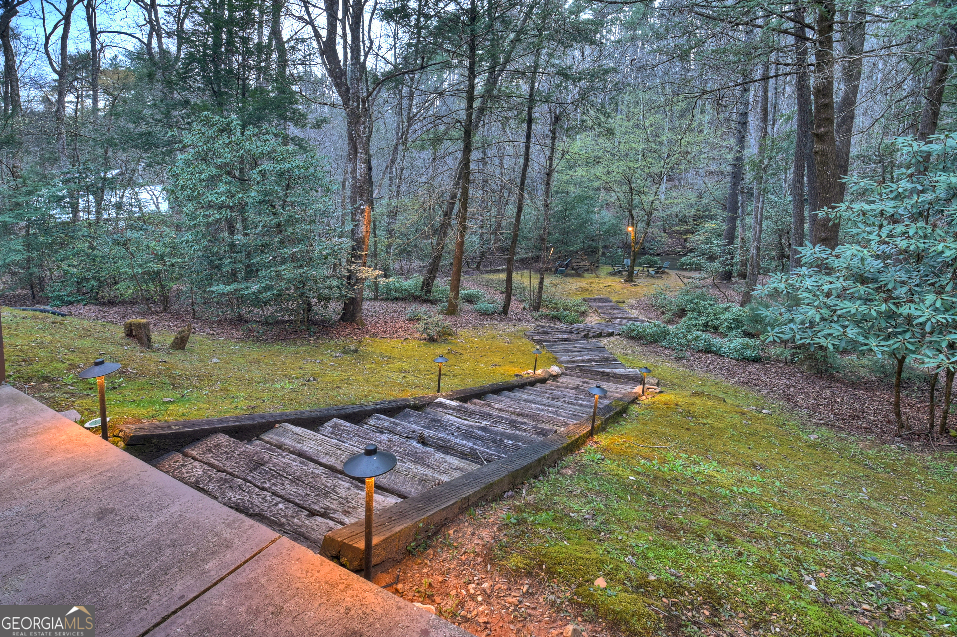 266 River Road Cherry Log GA 30522