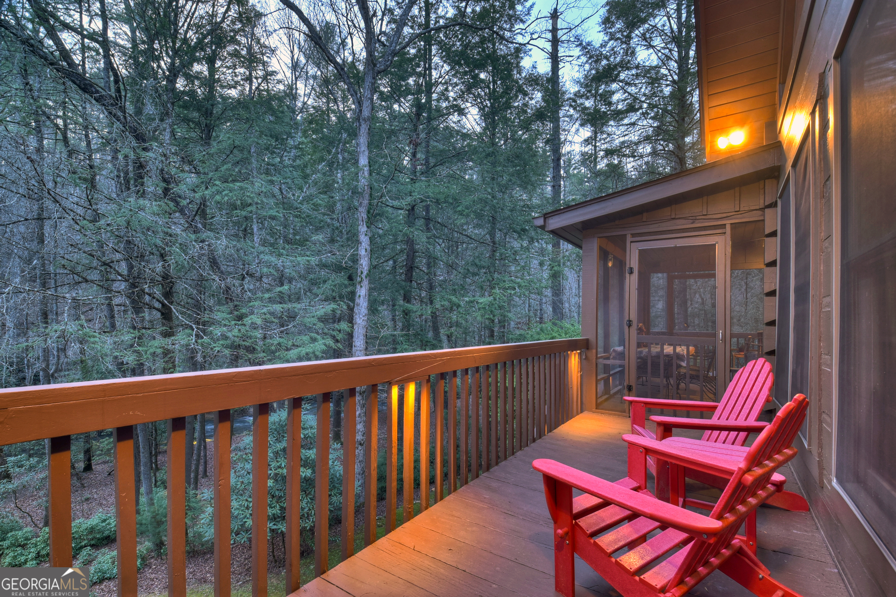 266 River Road Cherry Log GA 30522