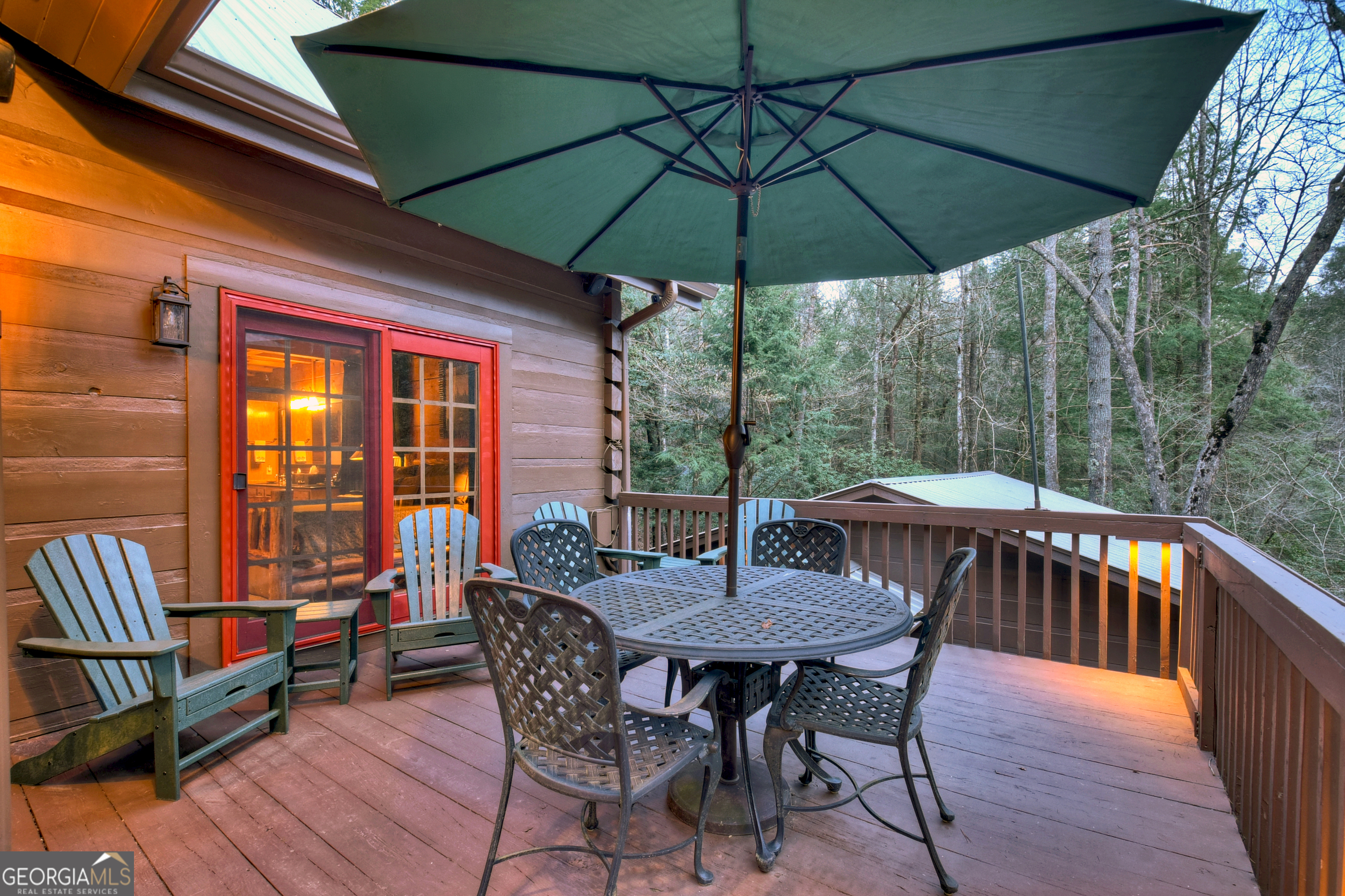 266 River Road Cherry Log GA 30522