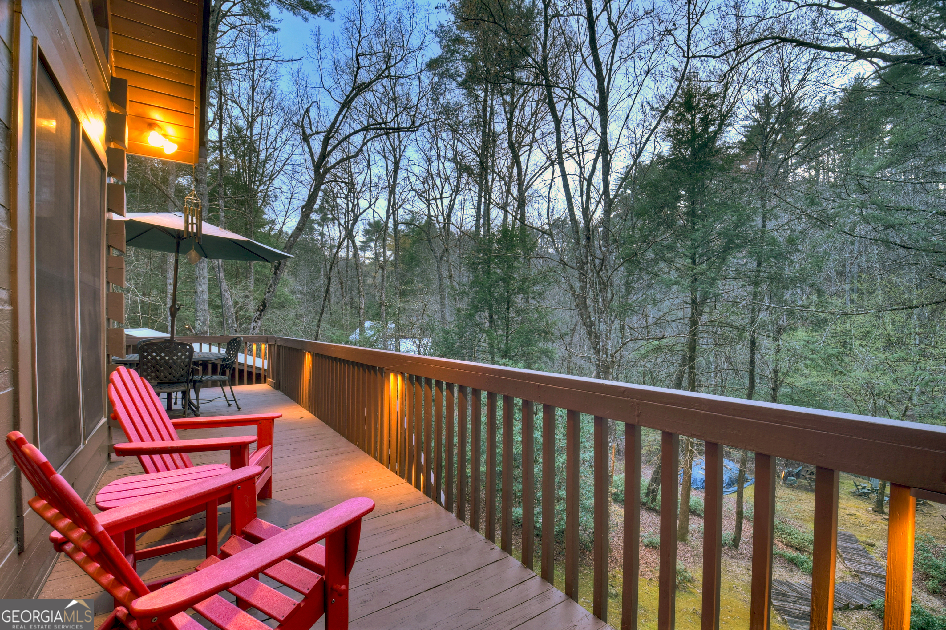 266 River Road Cherry Log GA 30522