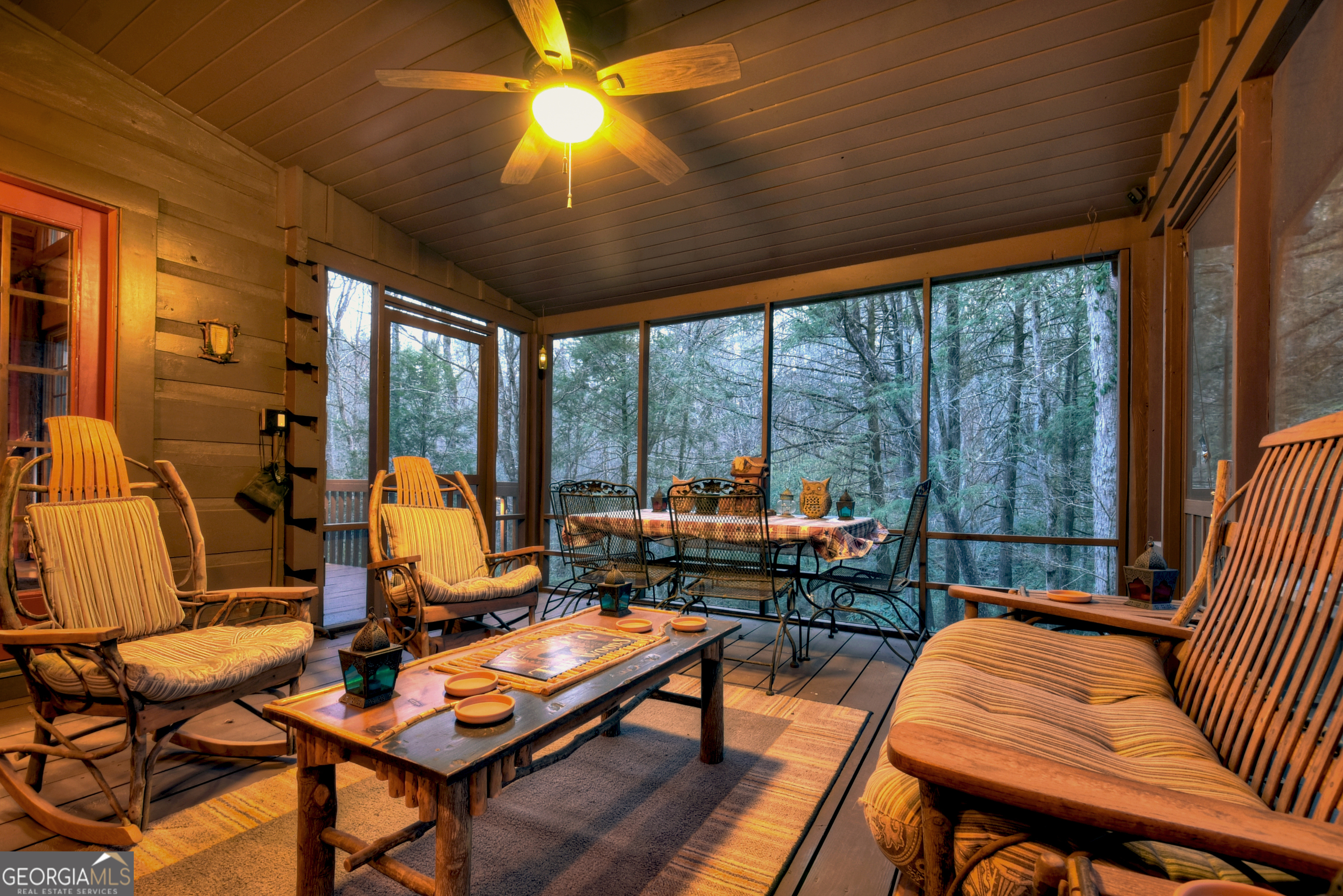 266 River Road Cherry Log GA 30522