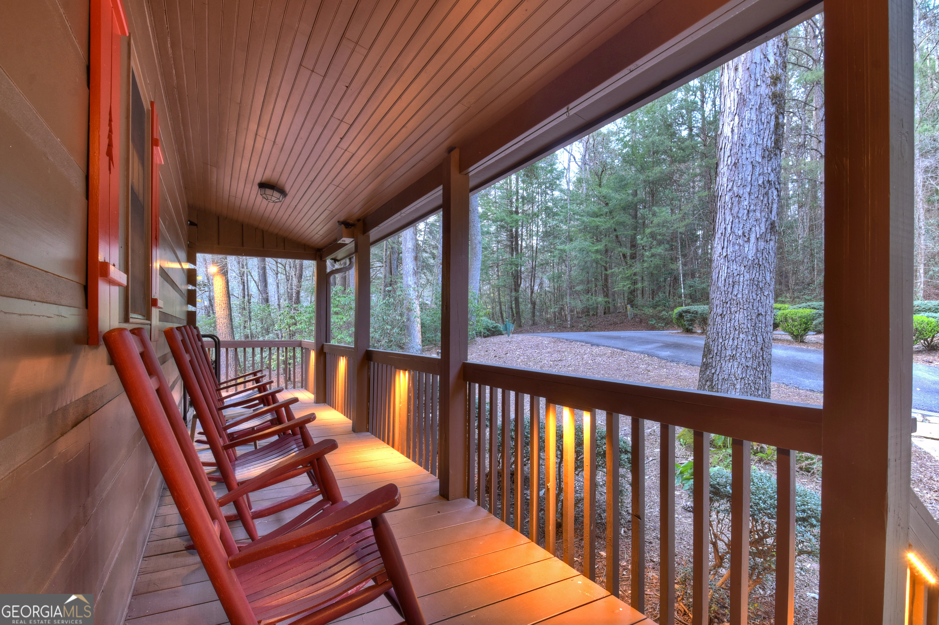 266 River Road Cherry Log GA 30522