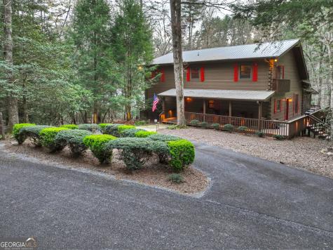266 River Road Cherry Log GA 30522