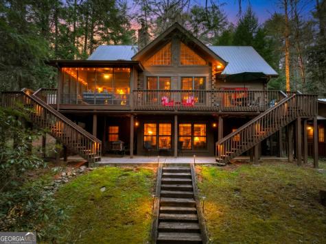 266 River Road Cherry Log GA 30522