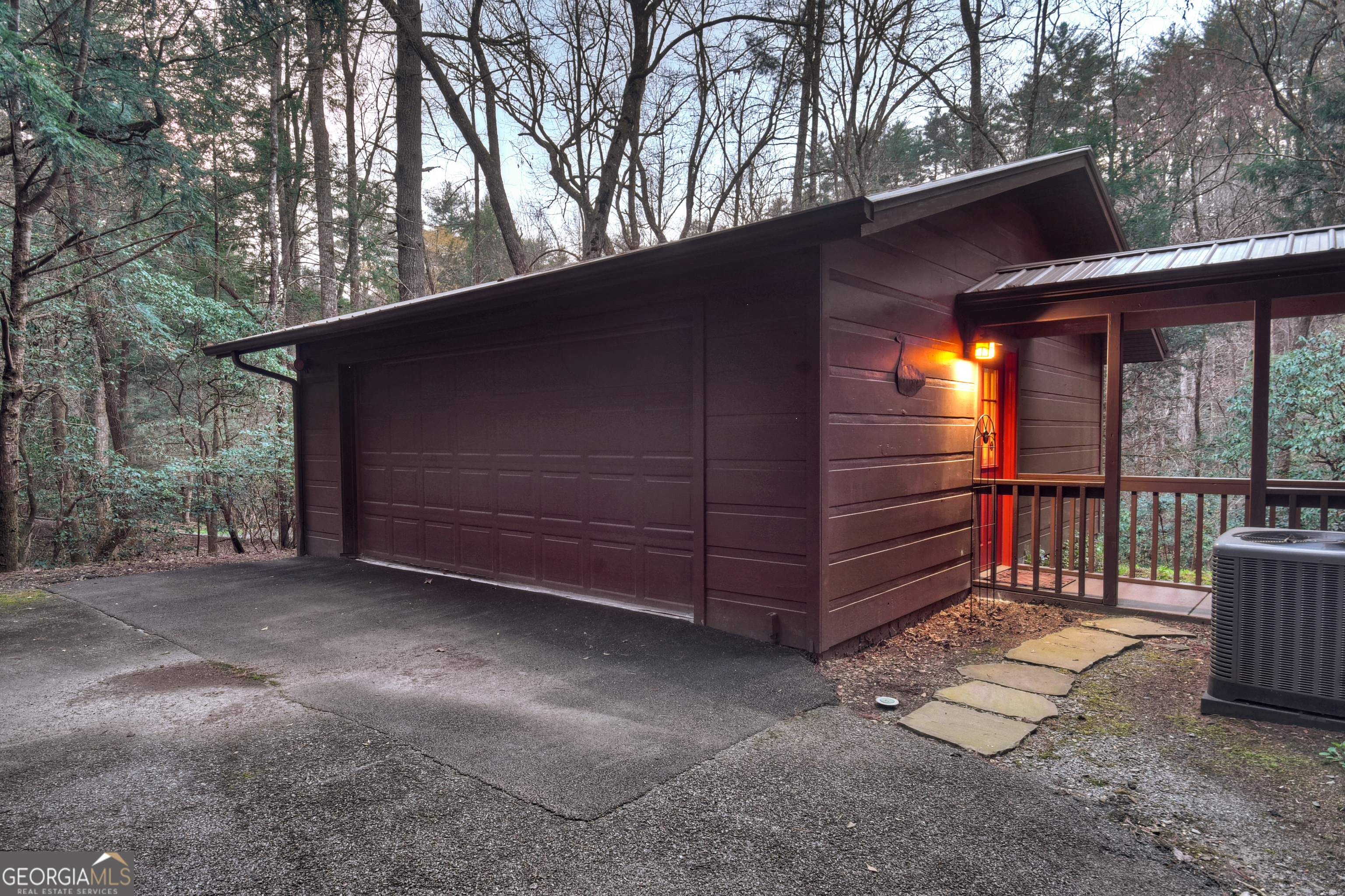 266 River Road Cherry Log GA 30522