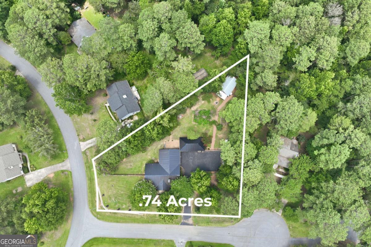 101 Fairlane Court Athens GA 30607