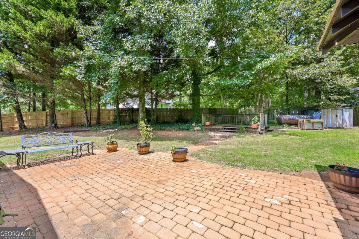 101 Fairlane Court Athens GA 30607
