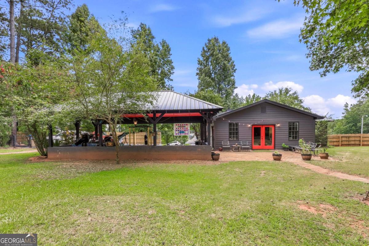 101 Fairlane Court Athens GA 30607