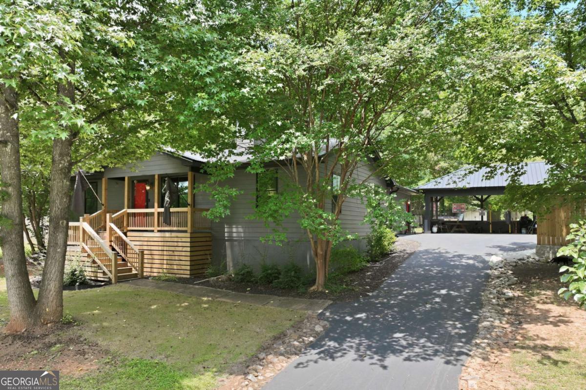 101 Fairlane Court Athens GA 30607