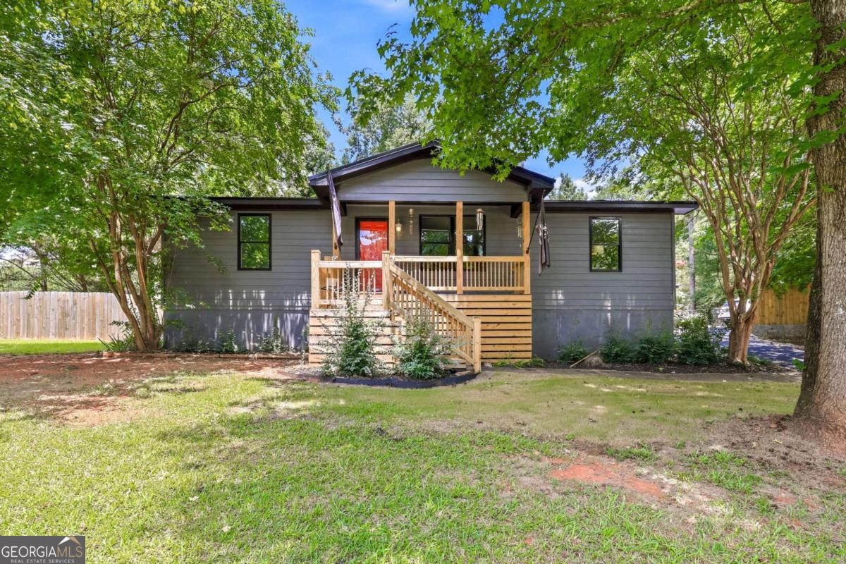 101 Fairlane Court Athens GA 30607