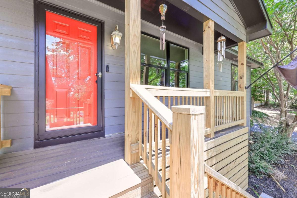 101 Fairlane Court Athens GA 30607